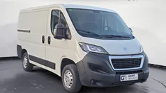 Usado 2021 Peugeot Boxer Van | 14.463 € (Super precio)