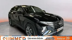 Usado 2023 Hyundai Tucson SUV | 21.790 € (Precio justo)