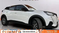 Usado 2022 Peugeot 2008 Active SUV | 15.290 € (Precio justo)