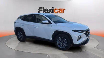 Usado Hyundai Tucson 150 CV (110 kW) 2023 SUV
