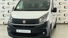 Blanco Usado 2020 Fiat Talento S Van | 23.500 € (Precio justo)