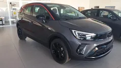 Usado 2023 Opel Crossland SUV | 15.300 € (Precio justo)