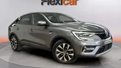 Usado 2023 Renault Arkana Evolution SUV | 17.490 € (Super precio)