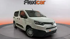 Usado 2022 Toyota Proace Verso Active Familiar | 15.890 € (Buen precio)