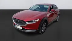 Usado 2020 Mazda CX-30 SUV | 20.100 € (Precio justo)
