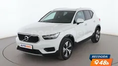 Usado 2020 Volvo XC40 Momentum SUV | 25.899 € (Precio justo)