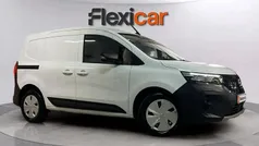 Usado 2024 Nissan Townstar Tekna Monovolumen | 15.490 € (Precio justo)