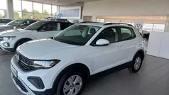 Usado 2024 VW T-Cross SUV | 21.950 € (Precio justo)