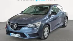 Usado 2017 Renault Mégane IV Life Utilitario | 11.990 € (Precio justo)