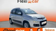 Gris Usado 2020 Fiat Panda Cross Cross Utilitario | 9790 € (Precio justo)