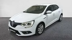 Usado 2020 Renault Mégane IV Business Berlina | 15.690 € (Precio justo)