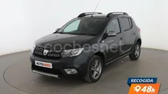 Usado 2018 Dacia Sandero Stepway Utilitario | 10.499 € (Precio justo)