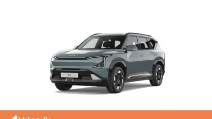 Nuevo Kia EV3 Air 159 kW (217 CV) 2026 Verde SUV