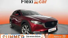 Usado 2019 Mazda CX-30 SUV | 21.990 € (Precio justo)