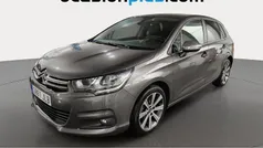 Usado 2016 Citroën C4 Feel Utilitario | 8900 € (Precio justo)