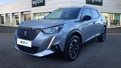 Usado 2021 Peugeot 2008 Allure SUV | 15.500 € (Precio justo)