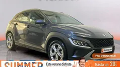 Usado 2022 Hyundai Kona SUV | 14.490 € (Precio justo)