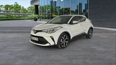 Usado 2021 Toyota C-HR Advance SUV | 24.000 € (Precio justo)