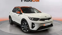 Usado 2019 Kia Stonic SUV | 16.490 € (Precio justo)