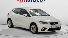 Usado 2018 Seat Ibiza Style Berlina | 12.290 € (Precio justo)