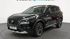 Negro Nuevo 2025 Nissan X-Trail N-Connecta SUV | 37.264 € (Precio justo)