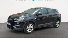 Usado 2021 Opel Grandland X Edition SUV | 13.537 € (Super precio)