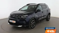 Usado 2025 Citroën C5 Aircross SUV | 26.499 € (Buen precio)