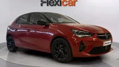 Usado 2023 Opel Corsa GS Line Berlina | 11.290 € (Super precio)