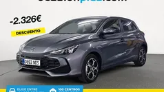 Usado 2024 MG MG3 Comfort Utilitario | 17.890 € (Precio justo)