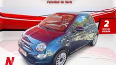 Usado 2022 Fiat 500C Dolcevita Descapotable | 12.607 € (Precio justo)