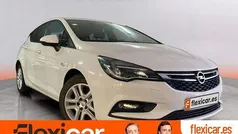 Usado 2016 Opel Astra Business Berlina | 8890 € (Precio justo)