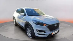 Usado 2020 Hyundai Tucson SUV | 16.890 € (Super precio)