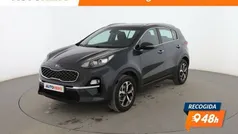 Usado 2020 Kia Sportage SUV | 18.999 € (Precio justo)