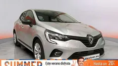 Usado 2022 Renault Clio V Business Berlina | 12.090 € (Buen precio)