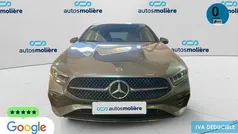 Usado 2023 Mercedes A160 Berlina | 29.890 € (Precio justo)