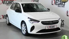 Usado 2022 Opel Corsa Elegance | 13.900 € (Precio justo)