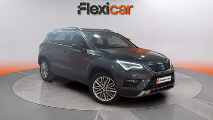 Usado Seat Ateca XCELLENCE 150 CV (110 kW) 2019 SUV