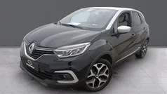 Negro Usado 2019 Renault Captur Intens SUV | 14.900 € (Precio justo)