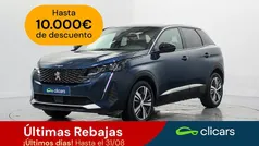 Usado 2024 Peugeot 3008 Allure SUV | 24.490 € (Precio justo)