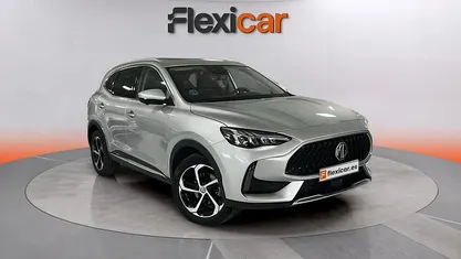 Usado MG HS Luxury 170 CV (125 kW) 2024 Gris SUV