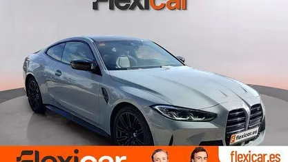 Usado BMW M4 Competition Edition 510 CV (375 kW) 2021