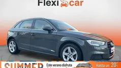 Usado 2017 Audi A3 Premium | 17.690 € (Buen precio)