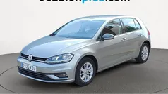 Usado 2019 VW Golf VII Utilitario | 12.682 € (Super precio)