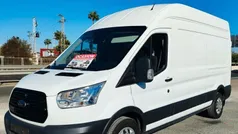 Usado 2020 Ford Transit Trend Van | 19.499 € (Precio justo)