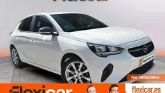 Usado 2021 Opel Corsa Edition Berlina | 12.490 € (Precio justo)