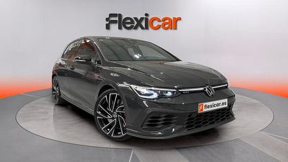 Usado VW Golf VIII GTI Clubsport 301 CV (221 kW) 2022 Gris Berlina