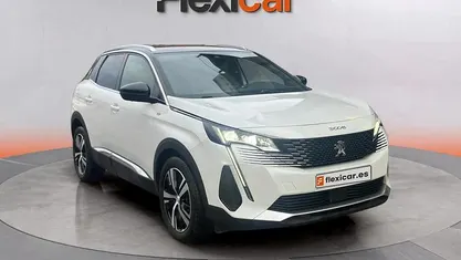 Usado Peugeot 3008 Allure 131 CV (96 kW) 2023 SUV