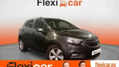 Usado 2017 Opel Mokka Excellence SUV | 10.470 € (Precio justo)