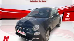 Usado 2022 Fiat 500C Dolcevita Descapotable | 12.420 € (Precio justo)