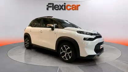 Usado Citroën C3 Aircross 110 CV (80 kW) 2022 SUV